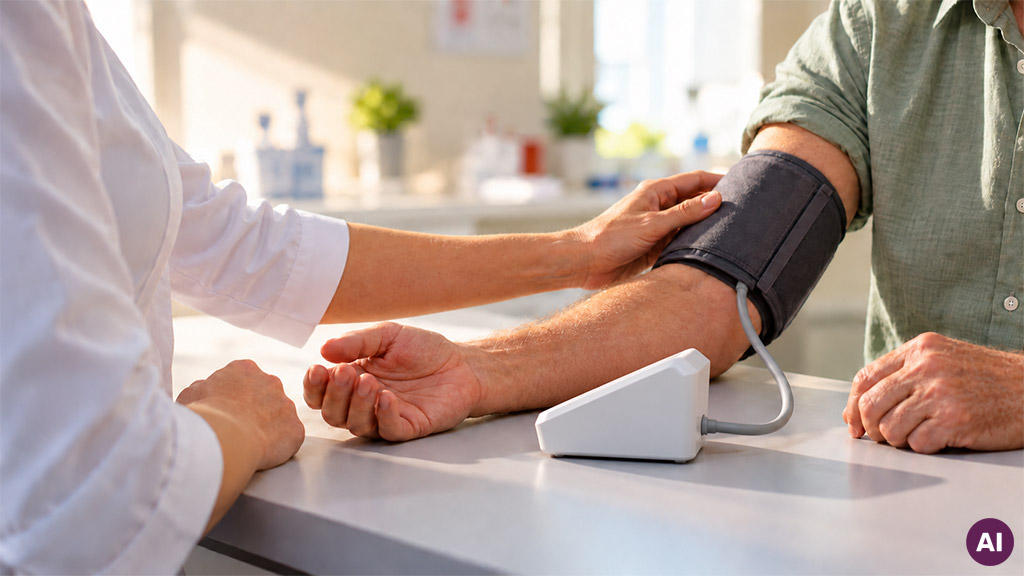 Leistungen für ihre Gesundheit